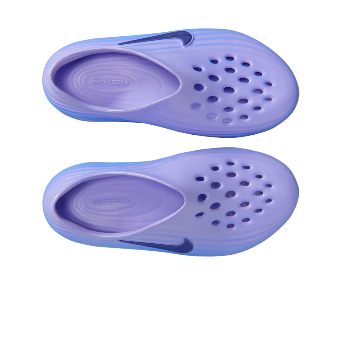 (W) 나이키 리액트X 리주버네이트 슈즈 사파이어((W) Nike ReactX Rejuven8 Shoes Sapphire) - 2