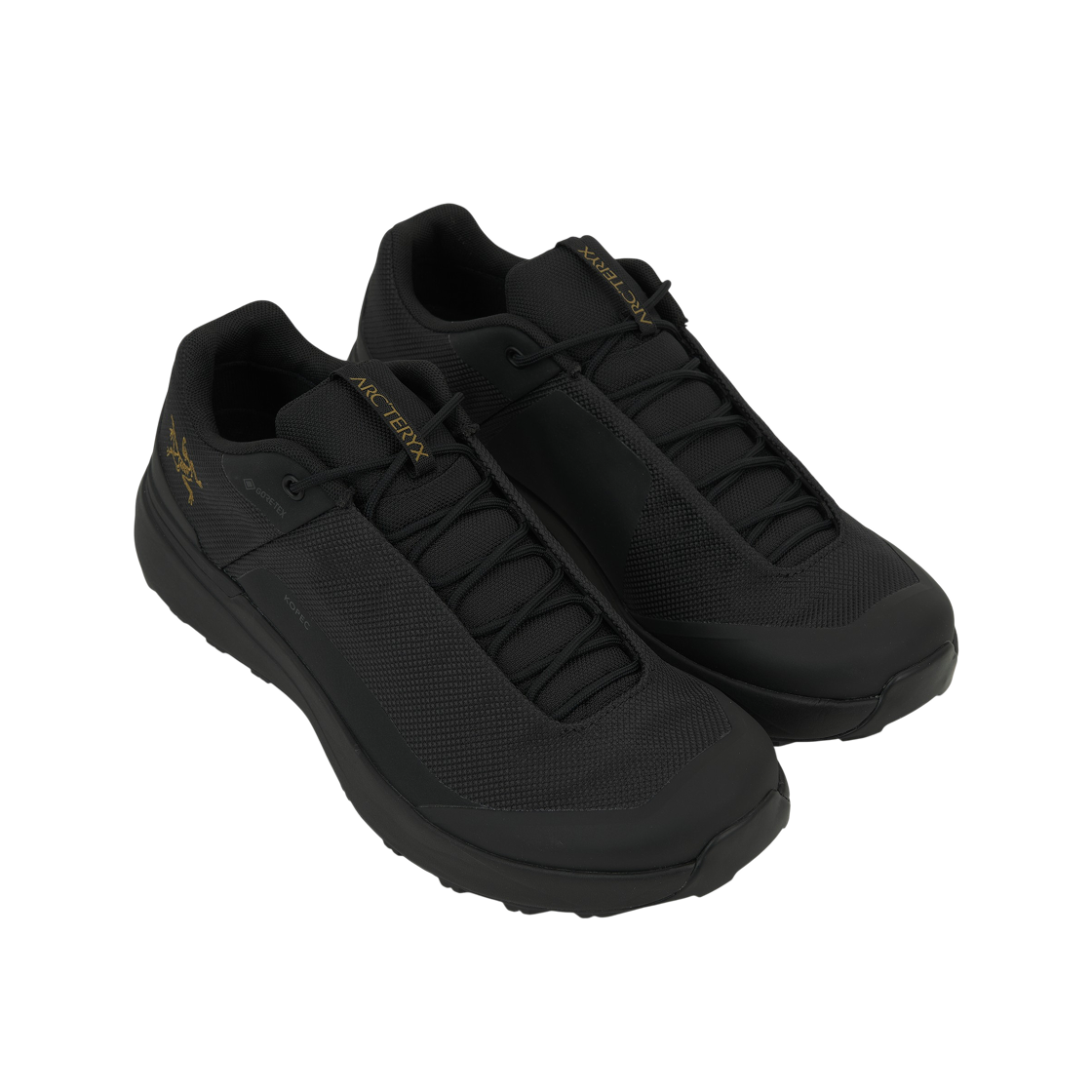 아크테릭스 코펙 고어텍스 블랙 유콘(Arc'teryx Kopec GTX Black Yukon) - 4