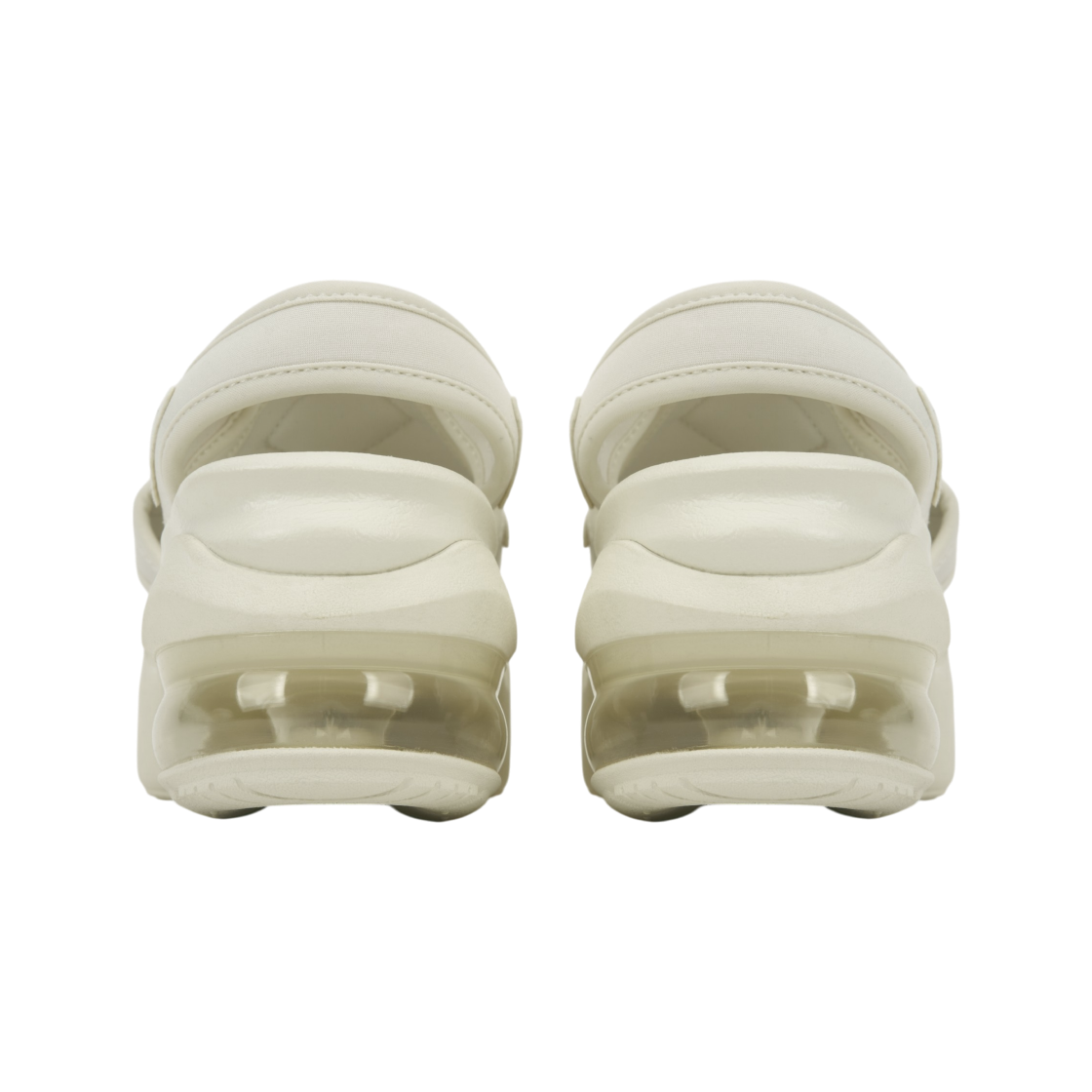 (W) 나이키 에어맥스 코코 샌들 세일((W) Nike Air Max Koko Sandal Sail) - 6