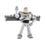 Peaceminusone x Toy Story The First Fan Action Figure Buzz