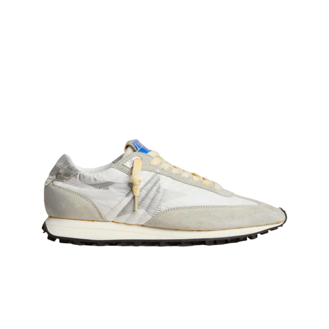 [17% 쿠폰] (W) 골든구스 마라톤 스니커즈 화이트([17% 쿠폰] (W) Golden Goose Marathon Sneakers White)