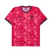 Nike Korea 2024 Dri-Fit ADV Match Home Authentic Jersey Global Red - Asia (Non Marking Ver.)