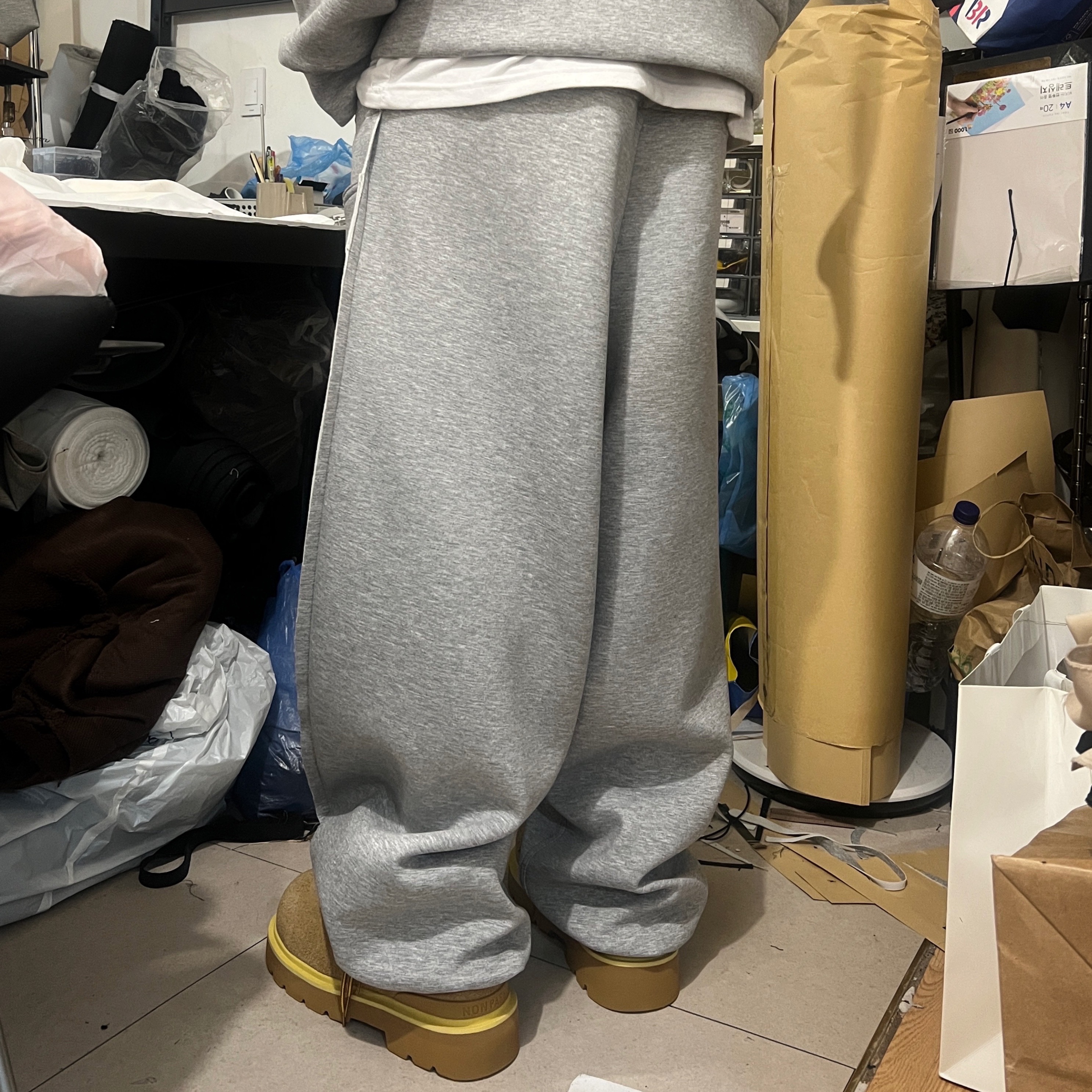 MAN님의 스타일 - 3