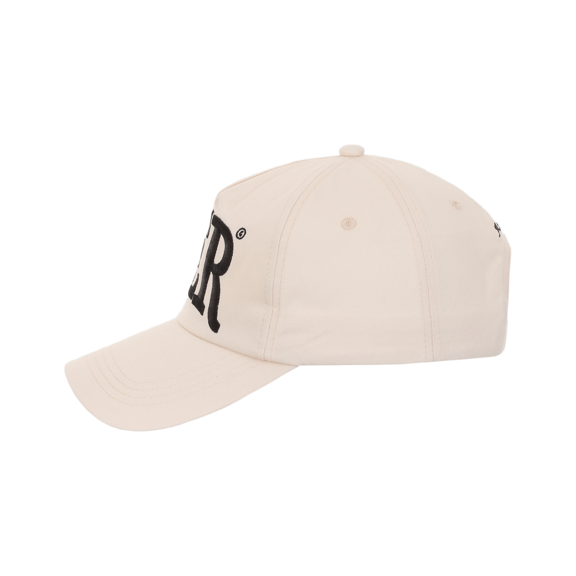 퍼머넌트 아카이브 5-패널 PER 캡 베이지(Permanent Archive 5-Panel PER Cap Beige) - 3