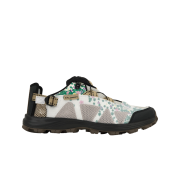 Salomon x The Broken Arm Techamphibian White Black Safari
