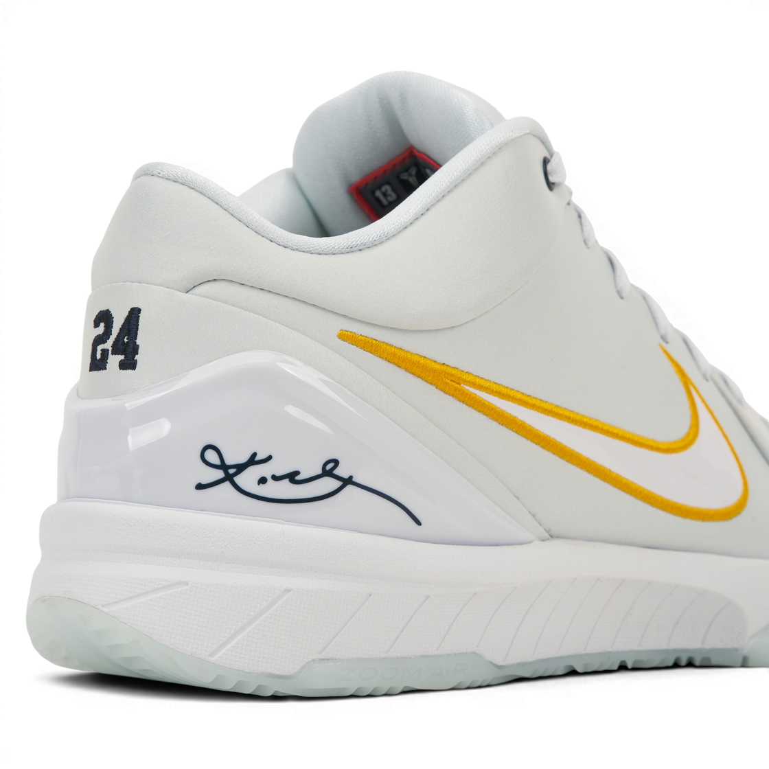 나이키 코비 4 프로트로 드래프트 팩 10번 (개봉 박스)(Nike Kobe 4 Protro Draft Pack #10 (Opened Case)) - 8