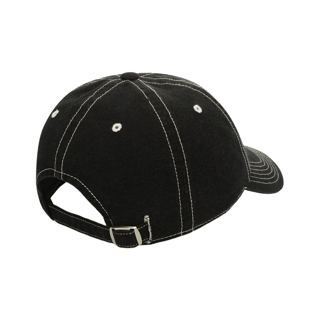 썬러브 S 플레어 캡 챠콜(SUNLOVE S Flare Cap Charcoal) - 2