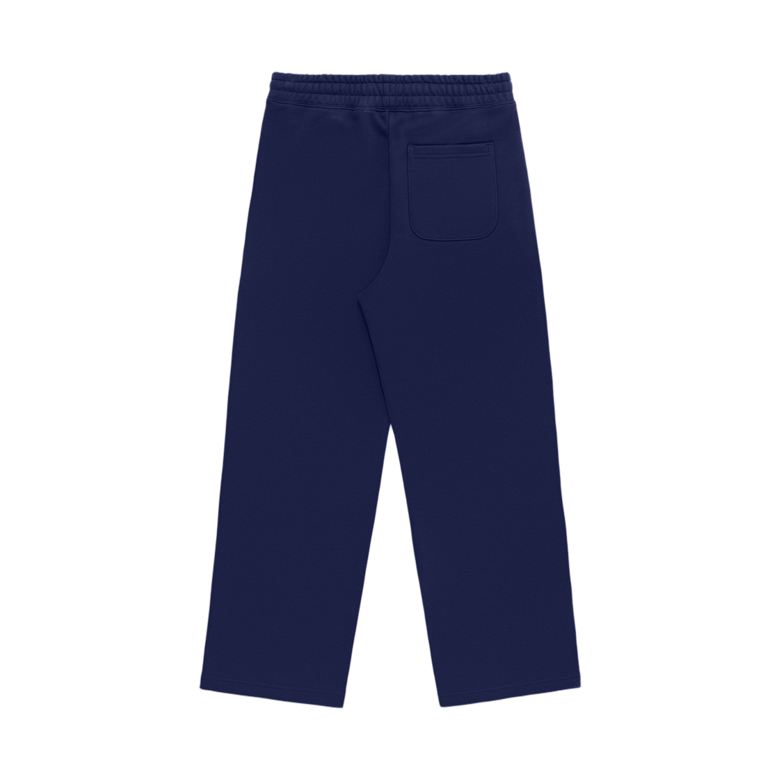 에메 레온 도르 유니스피어 스웨트팬츠 이브닝 블루(Aime Leon Dore Unisphere Sweatpants Evening Blue) - 2