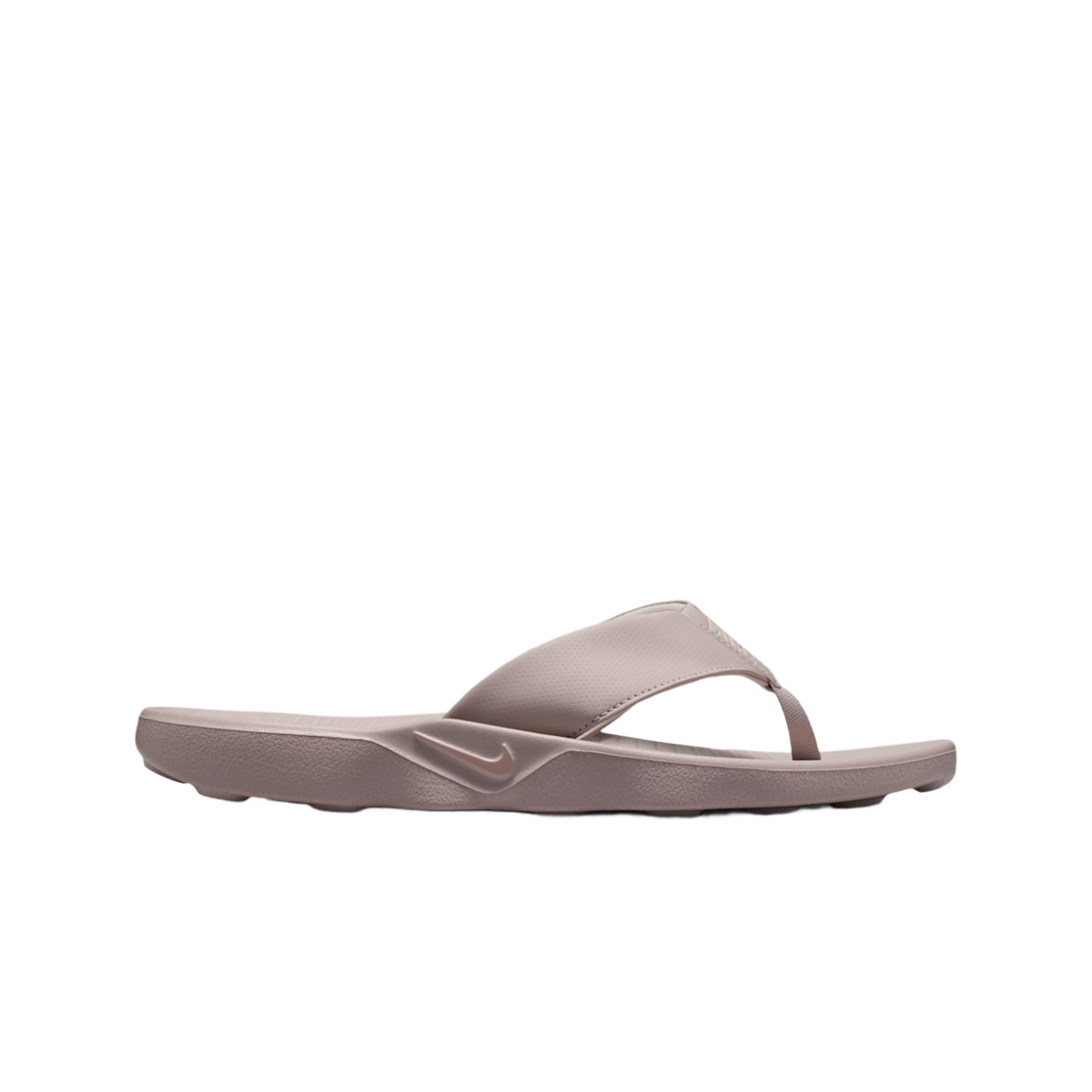 IH2380-200 Nike Marina Slides Moon Particle Light Orewood Brown