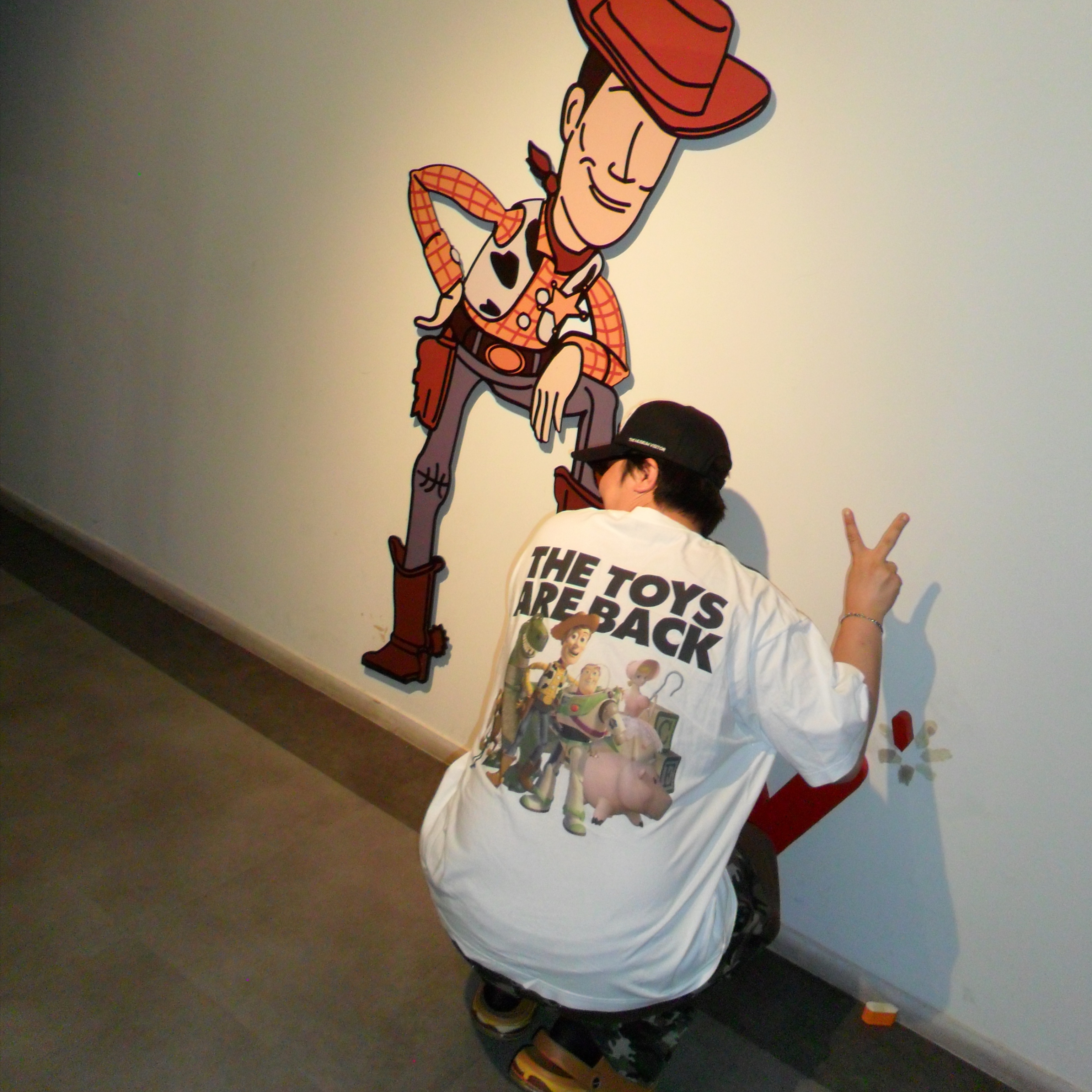 WOOZ님의 스타일 - 4