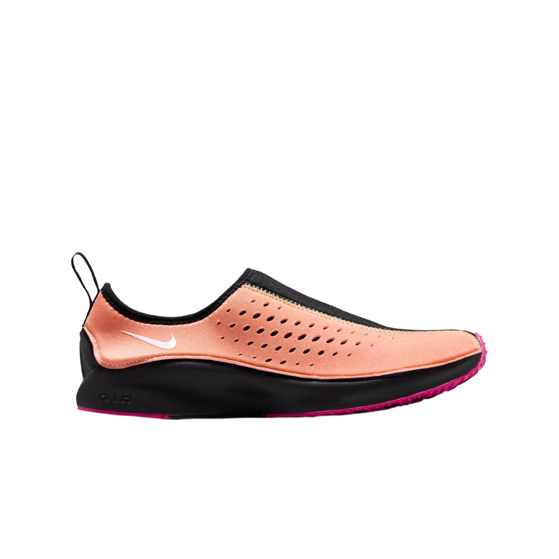 IU3170-800 (W) Nike Air Superfly Slip Neo SP Orange Frost and Pink Prime