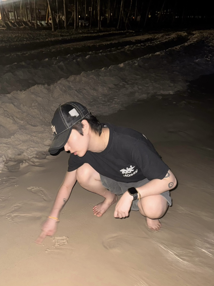 KREAM 프로필 이미지