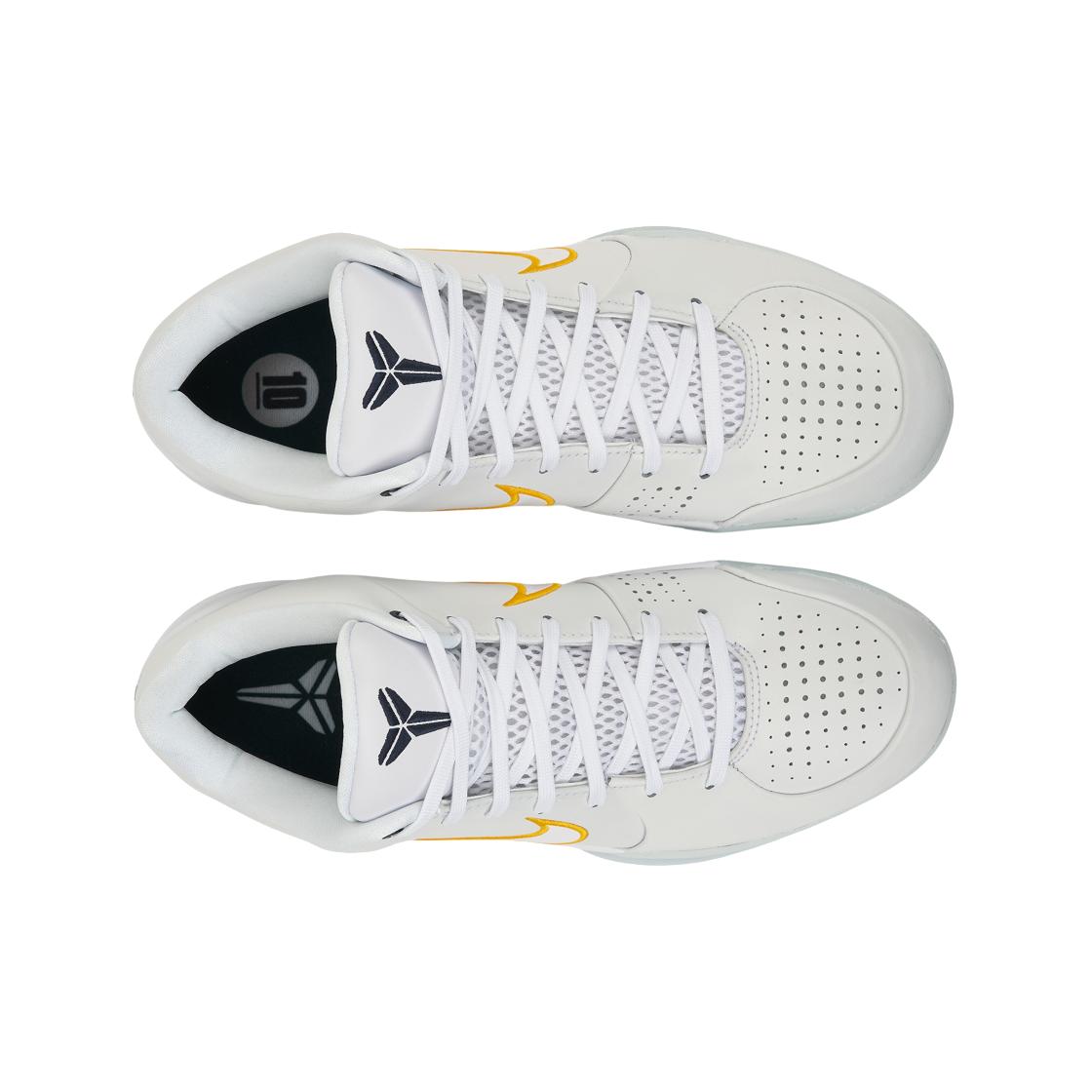 나이키 코비 4 프로트로 드래프트 팩 10번 (개봉 박스)(Nike Kobe 4 Protro Draft Pack #10 (Opened Case)) - 5