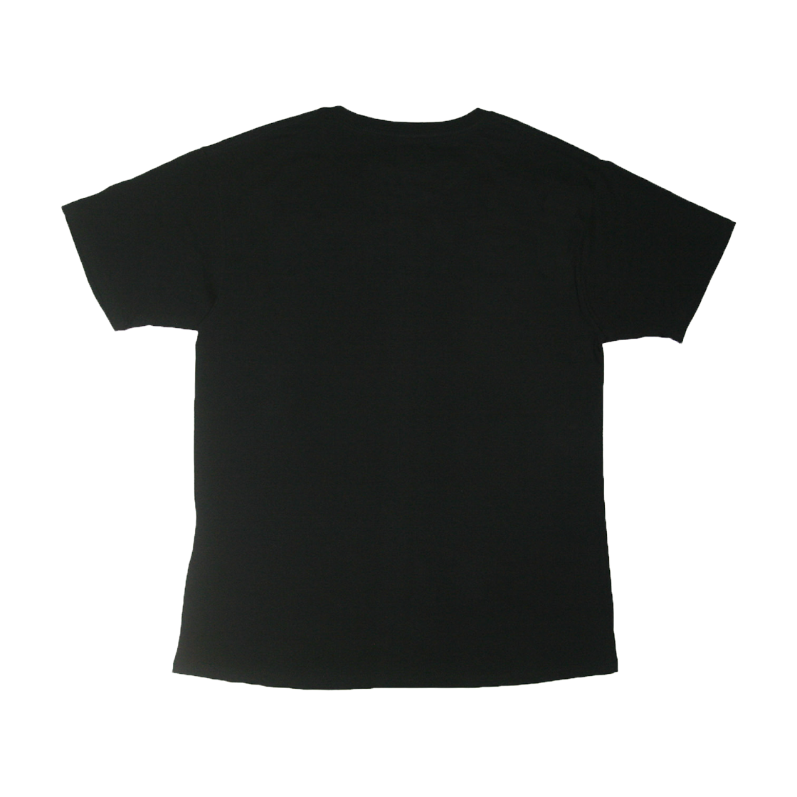 갈릭블루스 01 "런" 티셔츠 블랙(GARLICBLUES 01 "Run" T-Shirt Black) - 3