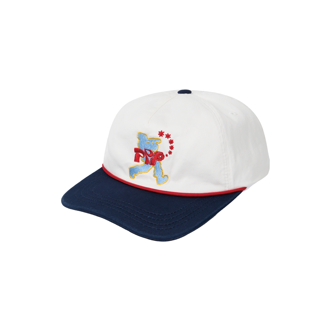 피드파이퍼 사운드 보이 캡(PIEDPIPER Sound Boy Cap)