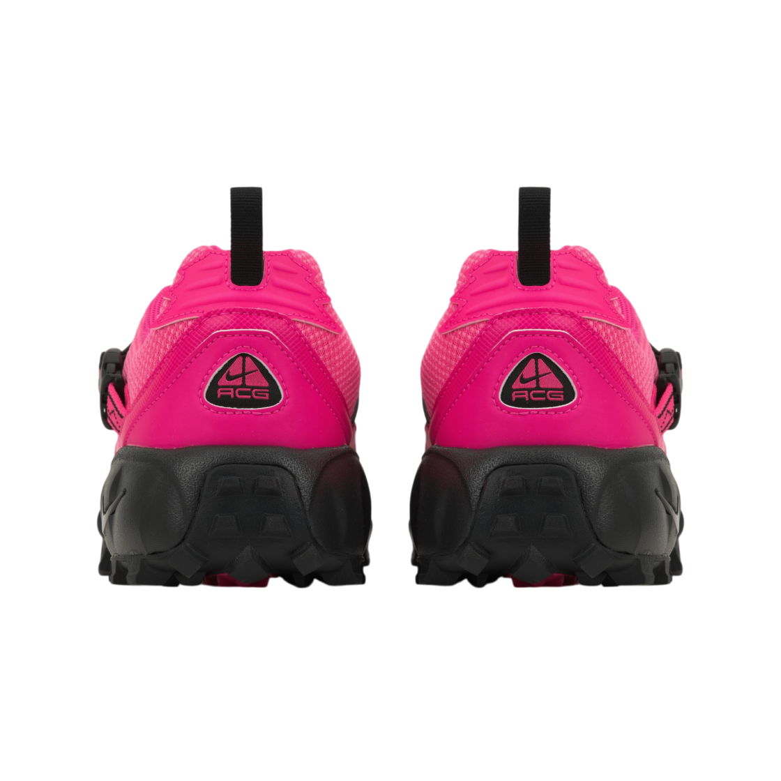 나이키 ACG 파사드 하이퍼 핑크 블랙(Nike ACG Phassad Hyper Pink and Black) - 6