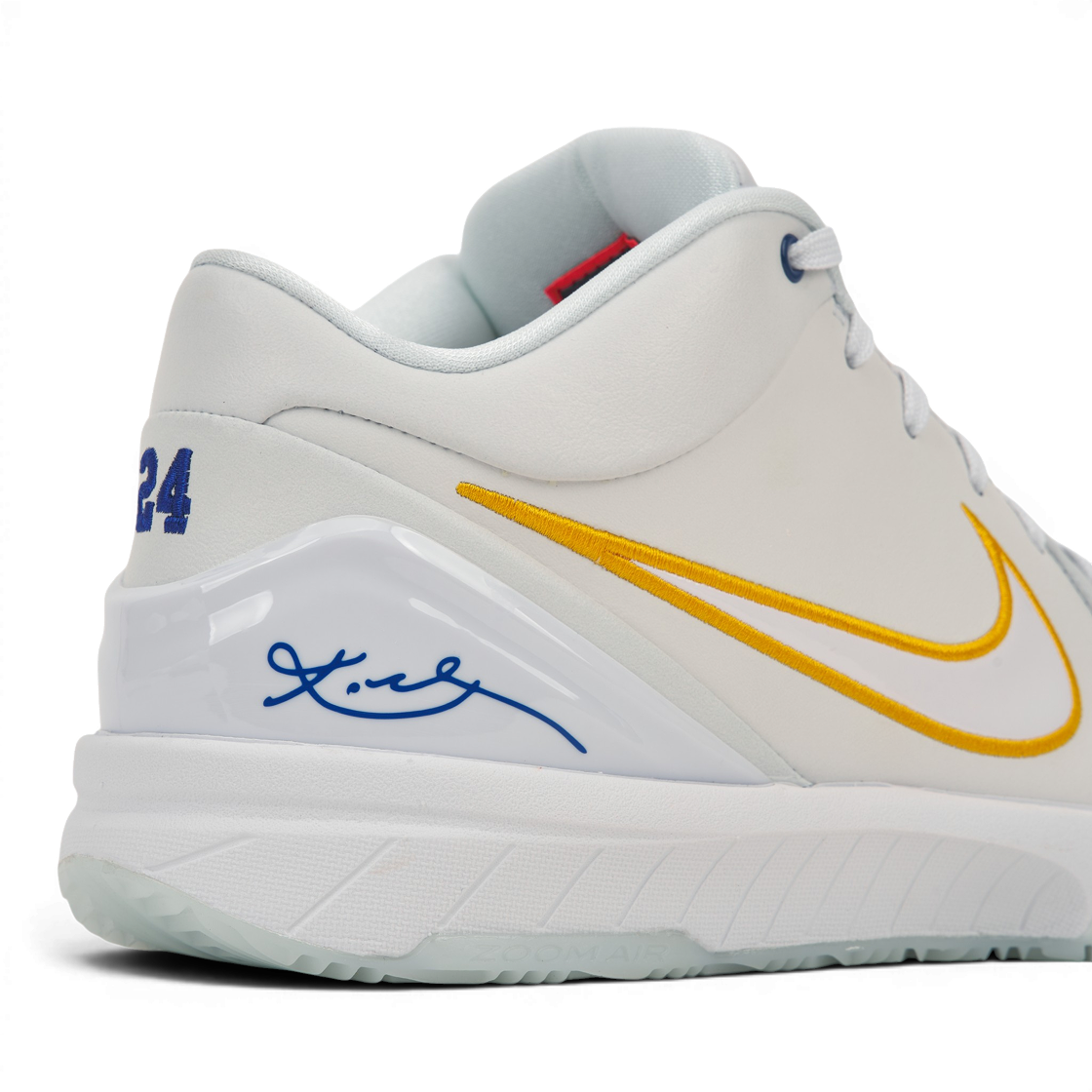 나이키 코비 4 프로트로 드래프트 팩 11번 (개봉 박스)(Nike Kobe 4 Protro Draft Pack #11 (Opened Case)) - 8