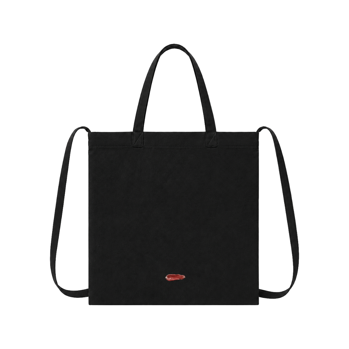 아크릴 아이콘 OX 토트 블랙 - 26FW(AKRYL Icon OX Tote Black - 26FW) - 2