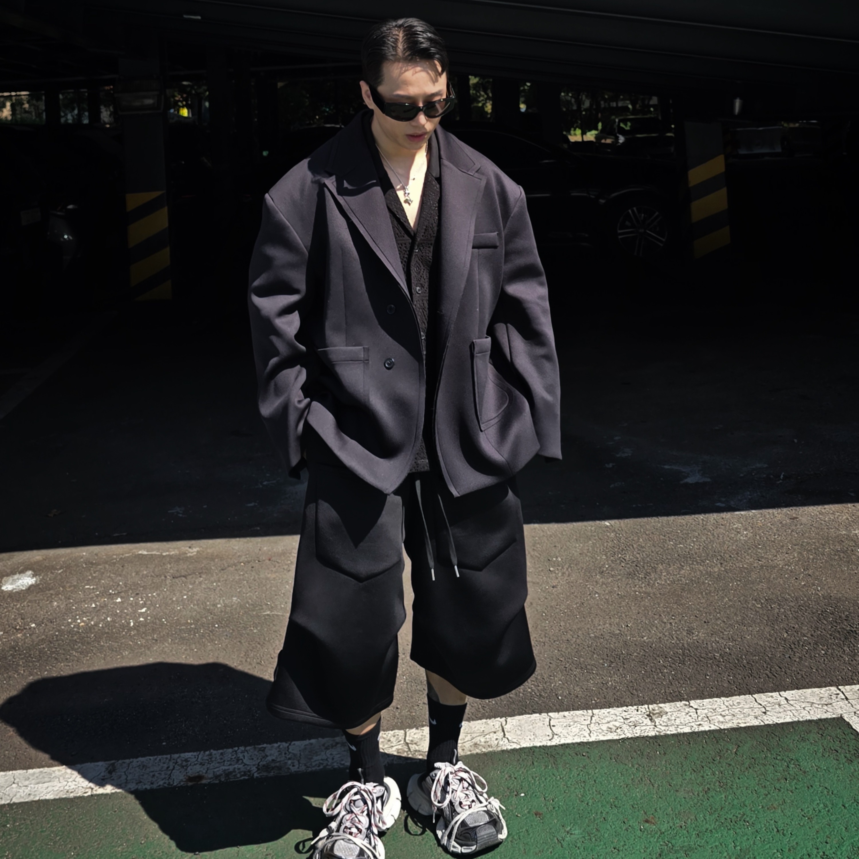MAN님의 스타일 - 3
