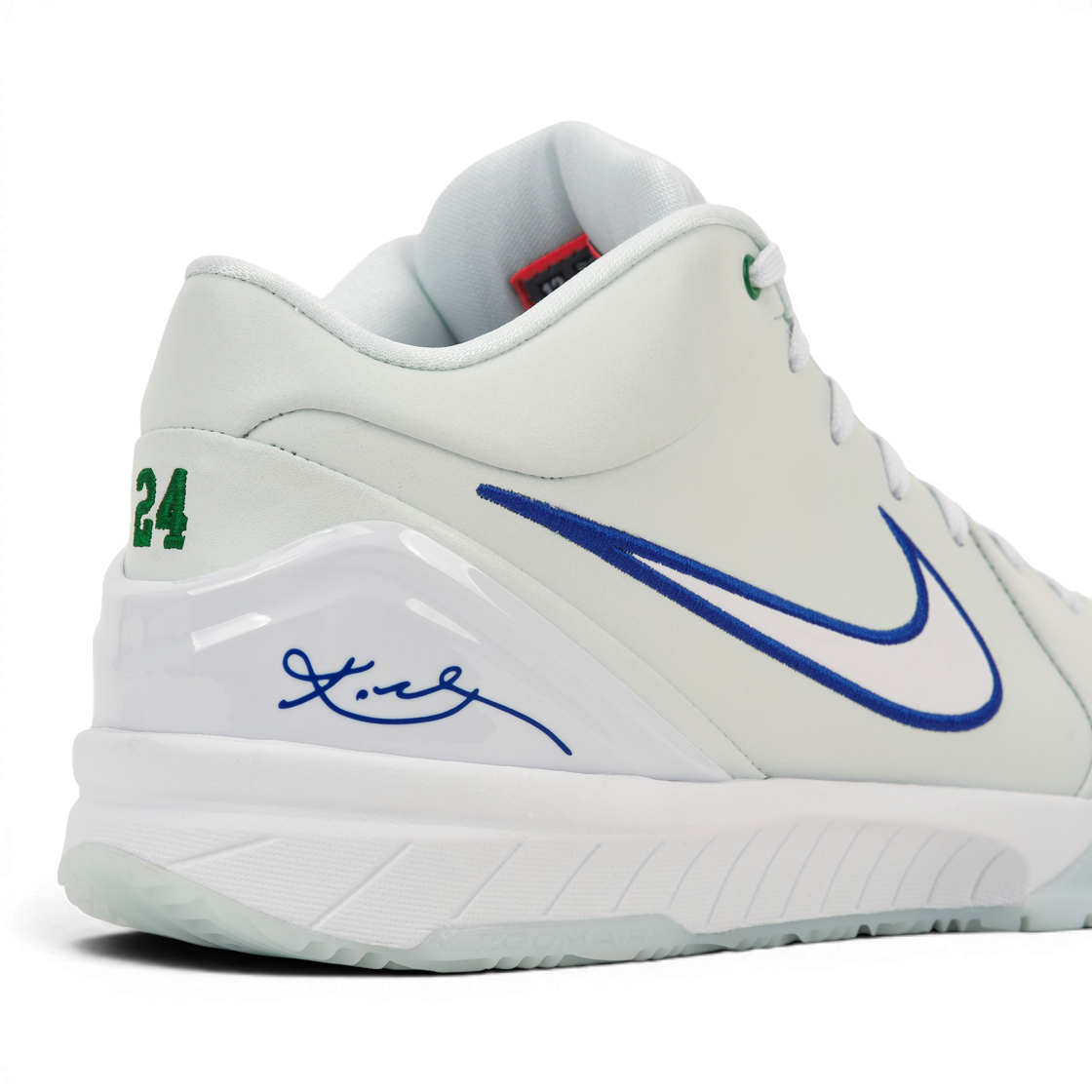 나이키 코비 4 프로트로 드래프트 팩 9번 (개봉 박스)(Nike Kobe 4 Protro Draft Pack #9 (Opened Case)) - 8