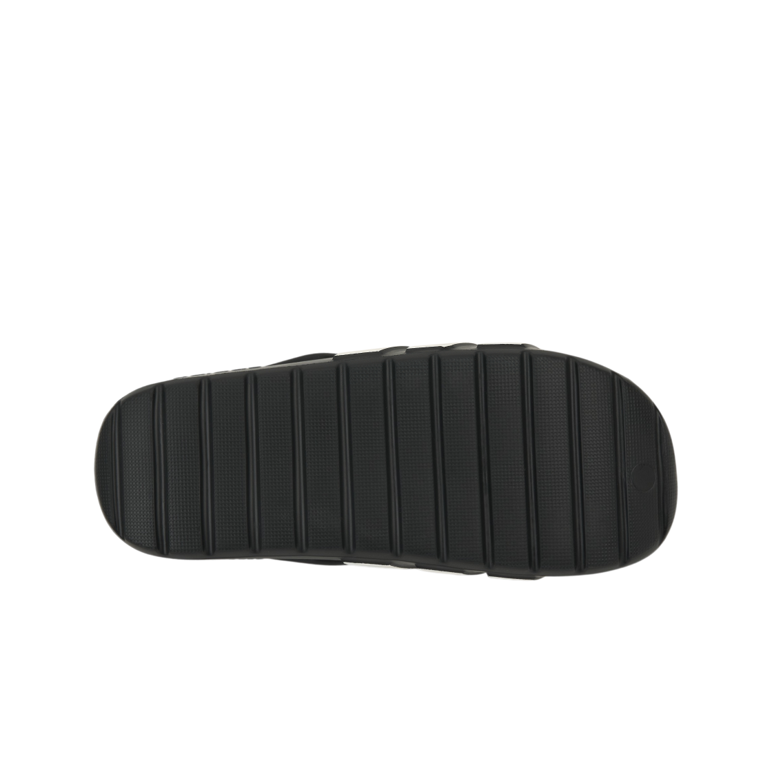 아디다스 아딜렛 클로그 2.0 코어 블랙 클라우드 화이트(Adidas Adilette Clog 2.0 Core Black Cloude White) - 2