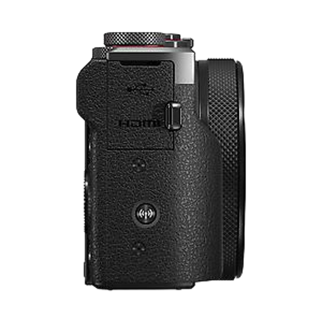 캐논 파워샷 G7X 마크 3 30주년 그래파이트 에디션 (국내 정식 발매 제품)(Canon PowerShot G7X Mark III 30th Anniversary Graphite Edition (Korean Ver.)) - 3