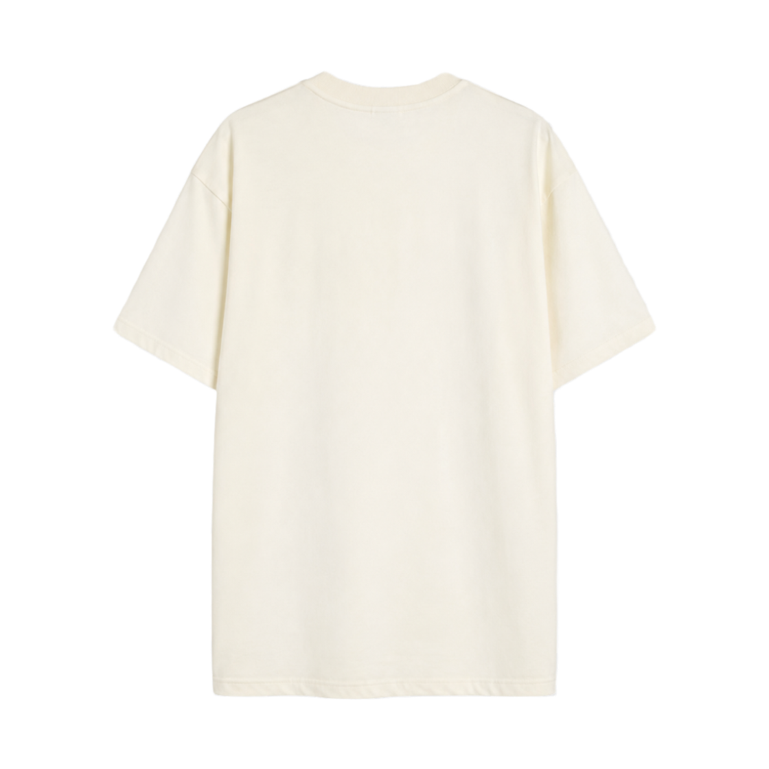 비타티브 신의손티 아이보리(VITATIV Hand of god Tee Ivory) - 4