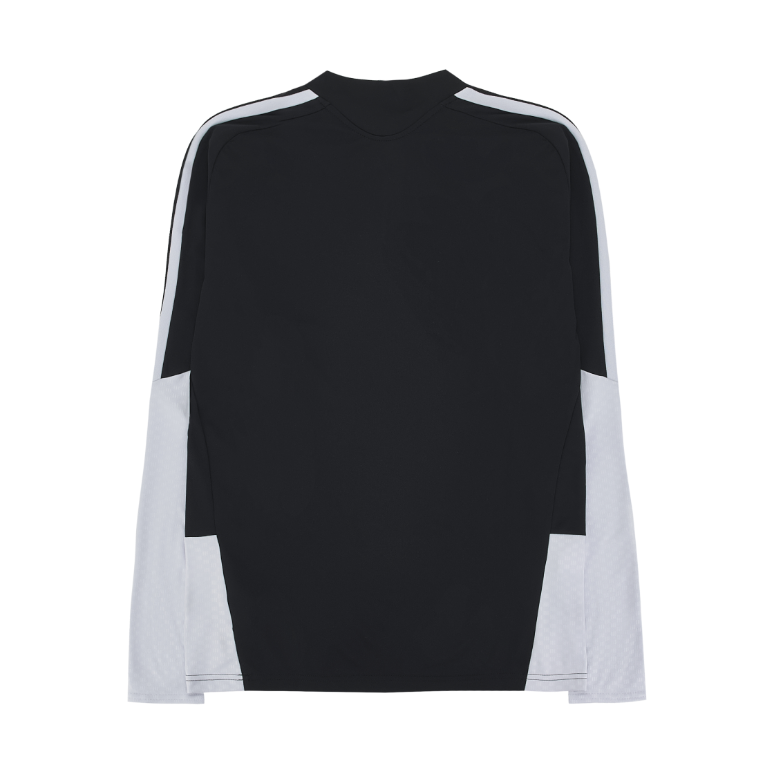 아디다스 리버풀 FC 26/27 티로 트레이닝 탑 블랙 - KR 사이즈 (논 마킹 버전)(Adidas Liverpool FC 26/27 Tiro Training Top Black - KR Sizing (Non Marking Ver.)) - 2