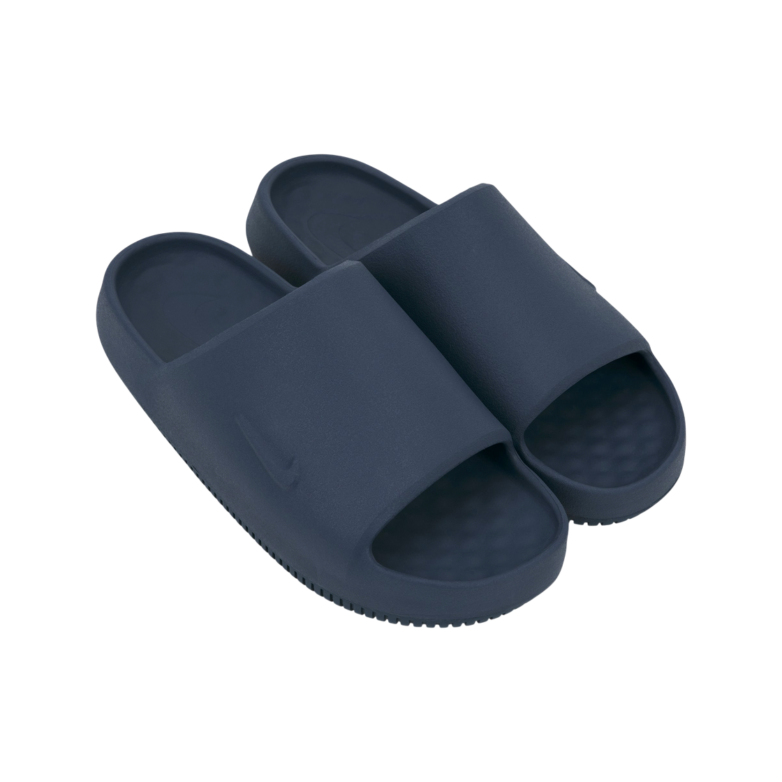 나이키 캄 2.0 슬라이드 디퓨즈드 블루(Nike Calm 2.0 Slides Diffused Blue) - 4