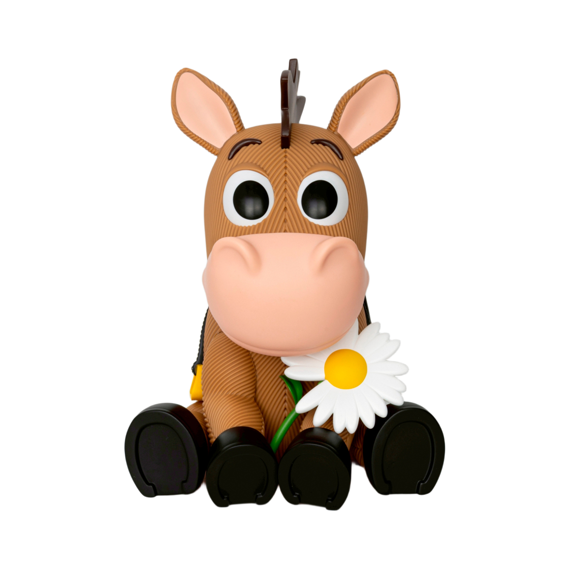 피스마이너스원 x 토이 스토리 더 퍼스트팬 컬렉터블 토이 불스아이(Peaceminusone x Toy Story The First Fan Collectable Toy Bullseye)