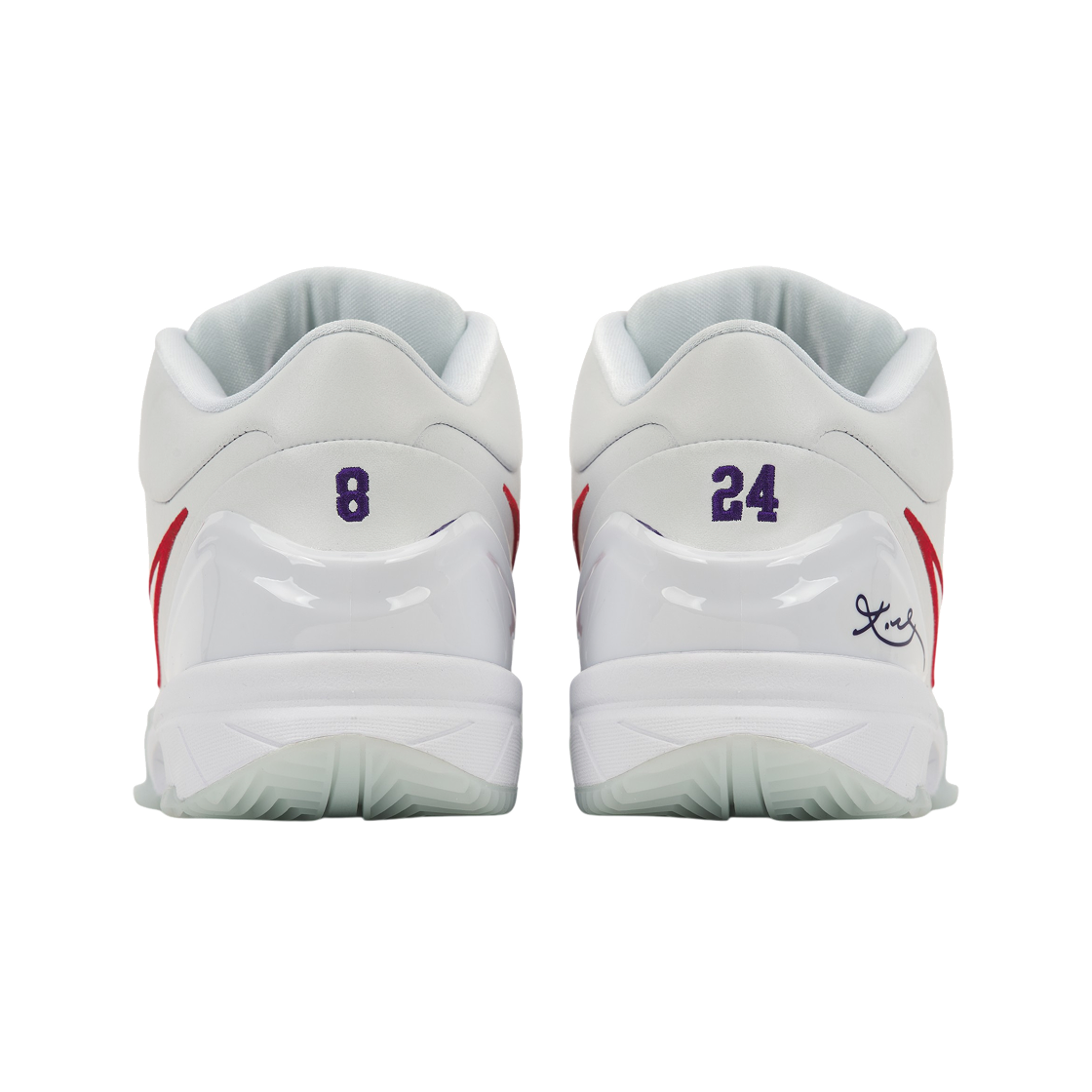 나이키 코비 4 프로트로 드래프트 팩 2번 (개봉 박스)(Nike Kobe 4 Protro Draft Pack #2 (Opened Case)) - 6