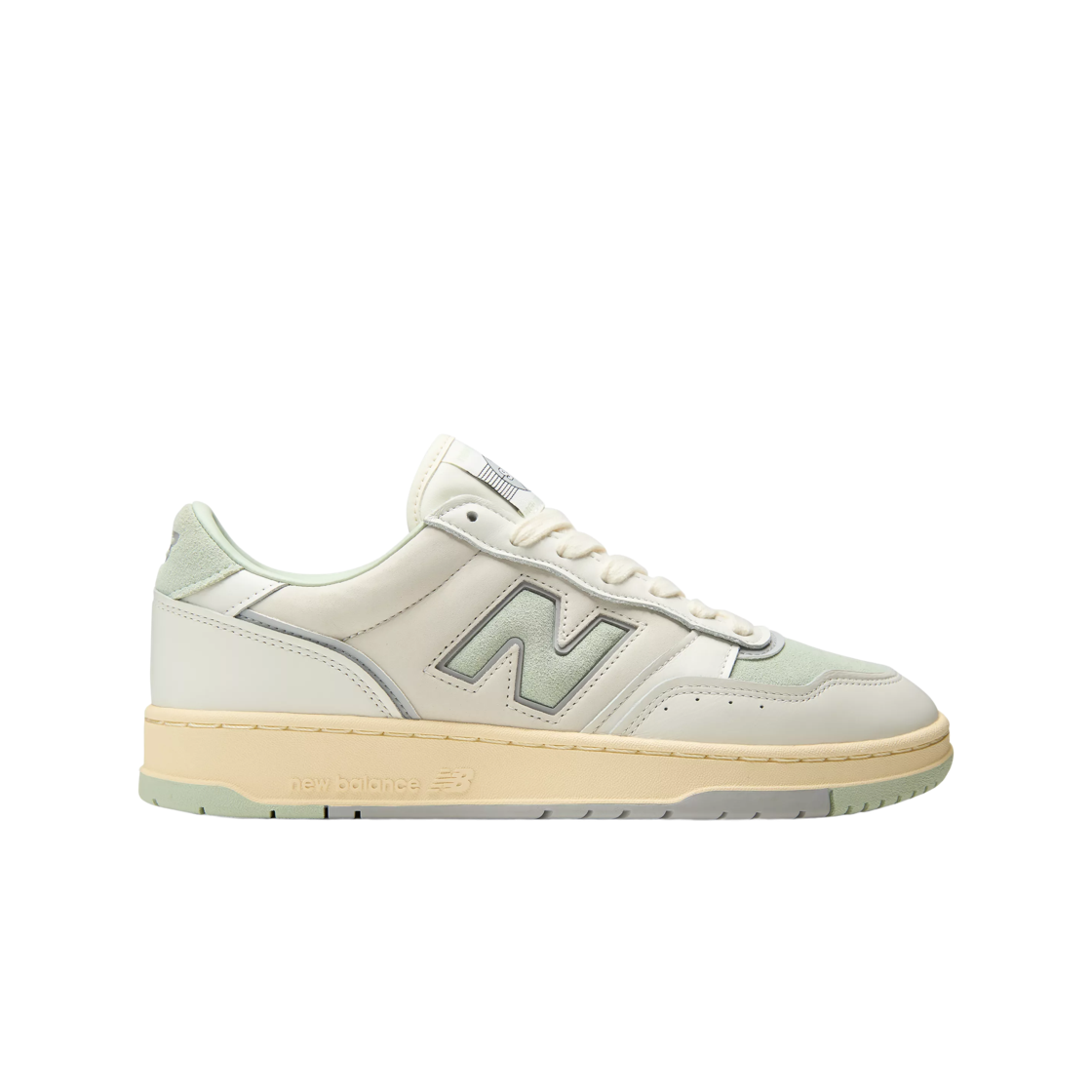 U9509MT New Balance 950 Angora Silver Moss