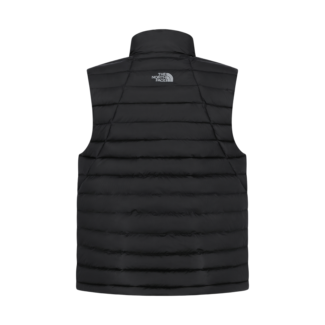 노스페이스 화이트 라벨 벤투스 온 베스트 블랙 - 26SS(The North Face White Label Ventus On Vest Black - 26SS) - 2
