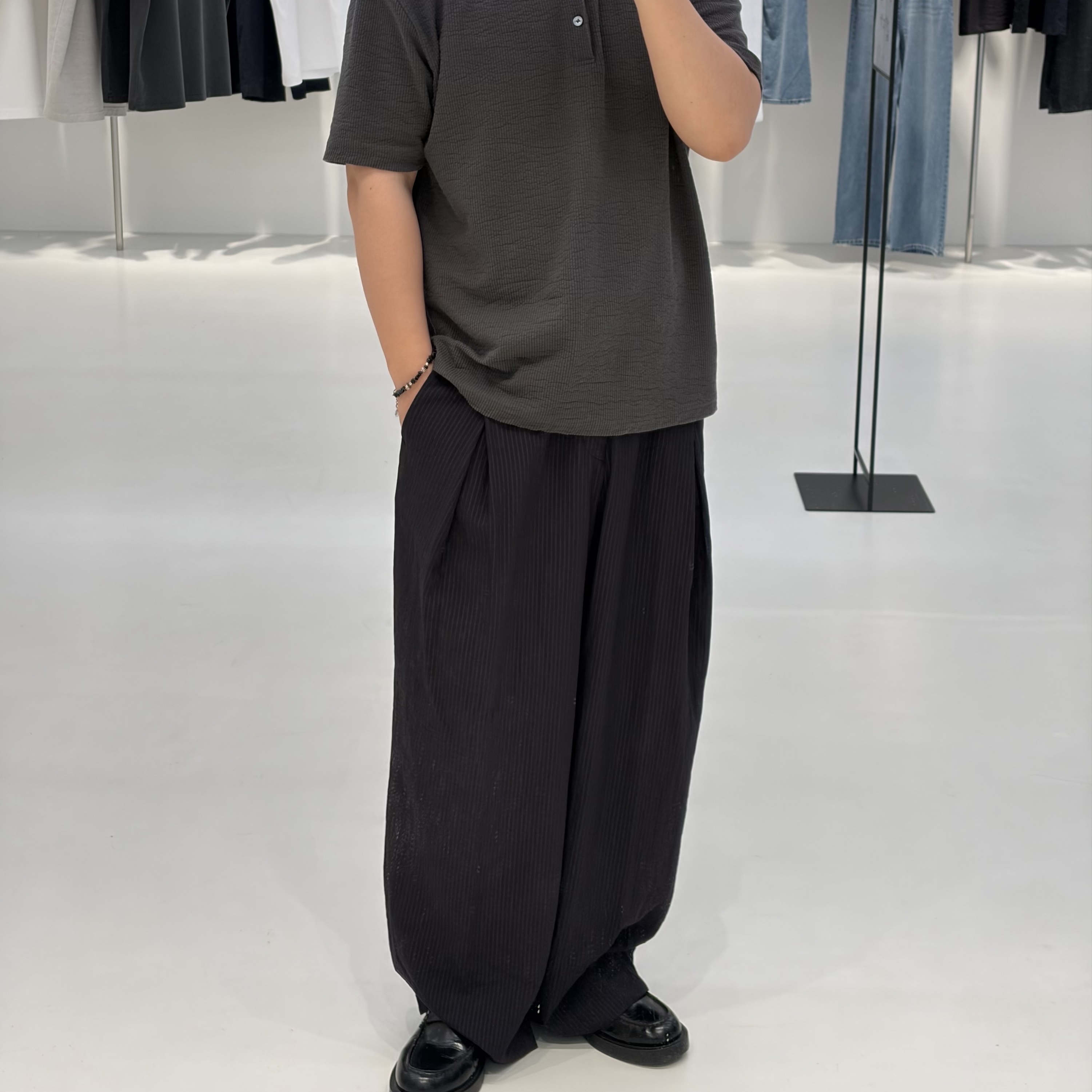 him0_0d님의 스타일 - 1
