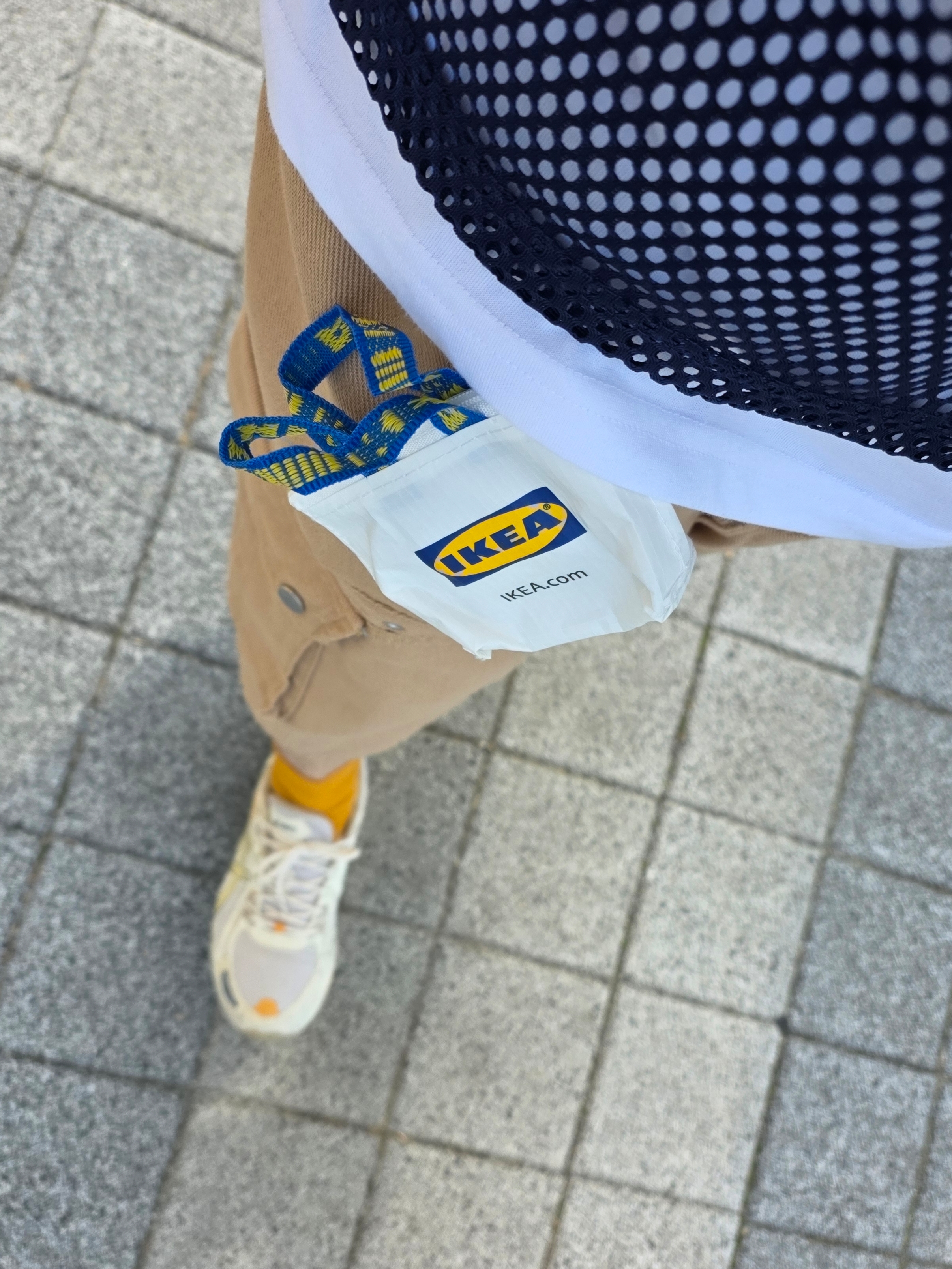 Asics Gel-Venture 6 SPS Smoke Grey Birch, Essentials x New Era Classic Collection 59FIFTY Fitted Cap Pittsburgh Pirates 착용 스타일 - 2