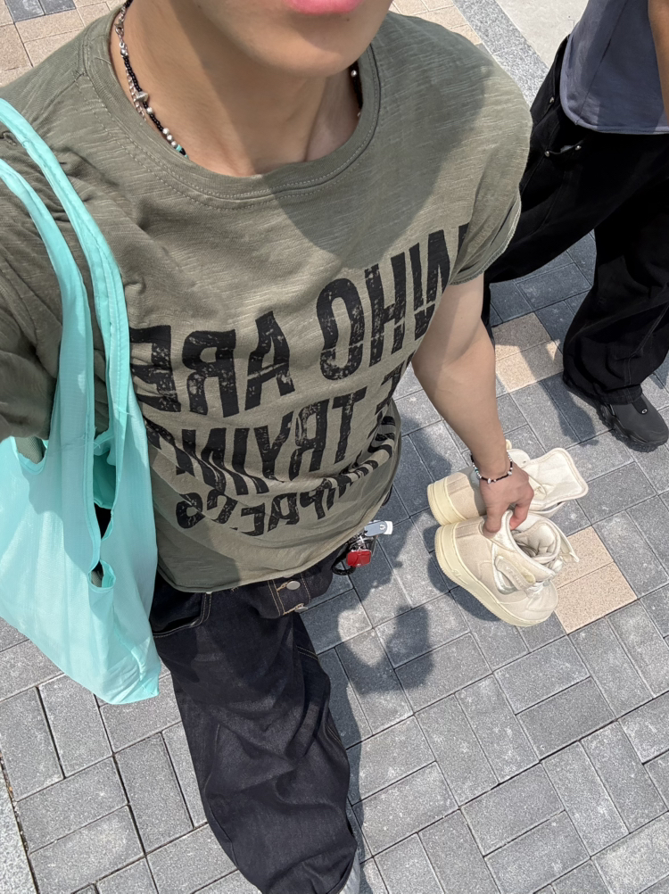 KREAM 프로필 이미지