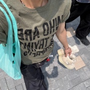 KREAM 프로필 이미지
