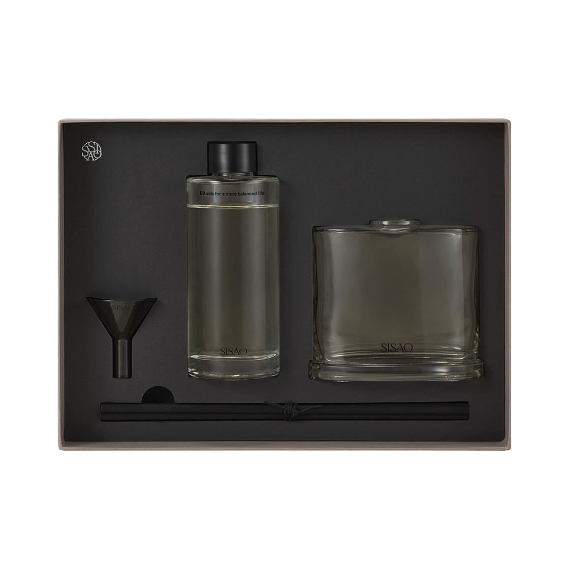 시사오 피그 레이어 디퓨저 180ml(SISAO Fig Layer Diffuser 180ml) - 3