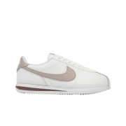 (W) Nike Cortez White Platinum Violet