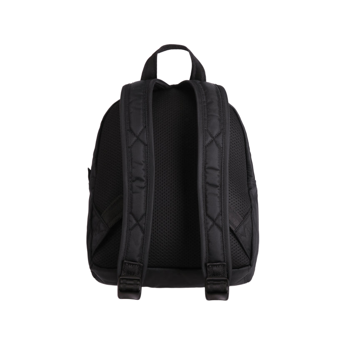 헌터 나일론 클래식 미니 백팩 블랙(Hunter Nylon Classic Mini Backpack Black) - 2