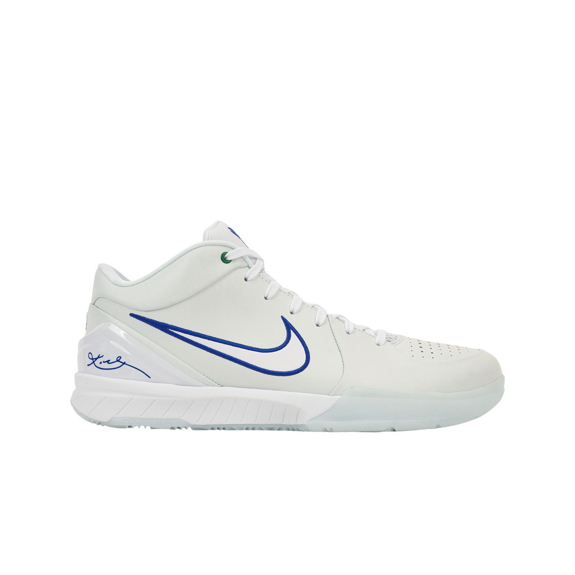 나이키 코비 4 프로트로 드래프트 팩 9번 (개봉 박스)(Nike Kobe 4 Protro Draft Pack #9 (Opened Case))