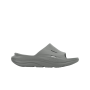 Hoka Ora Recovery Slide 3 Grey