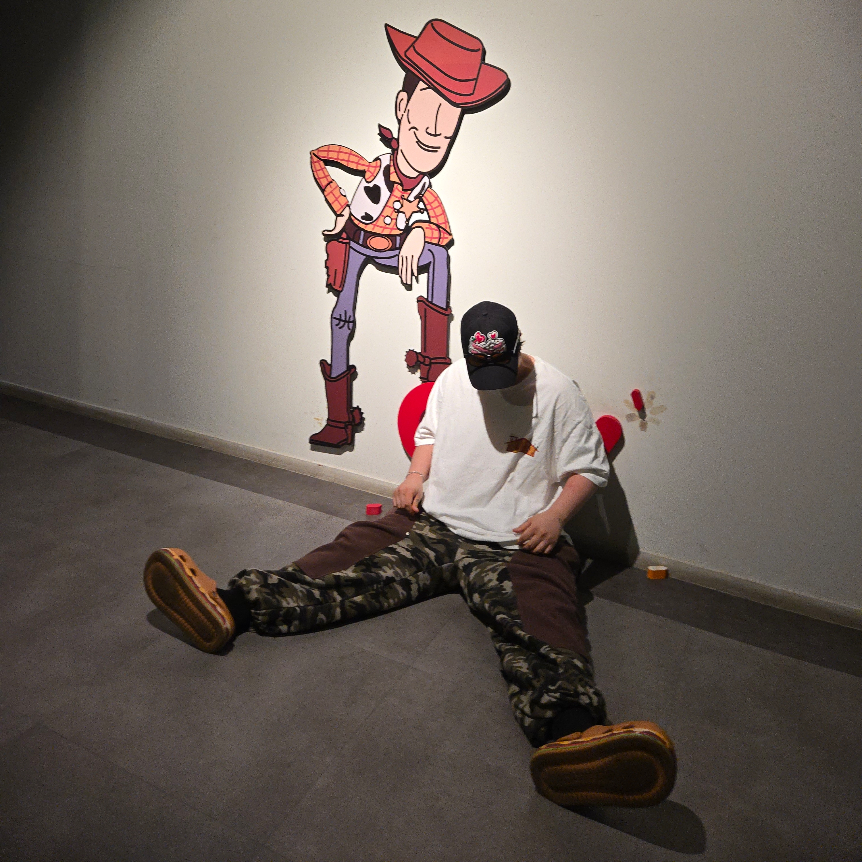 WOOZ님의 스타일 - 2