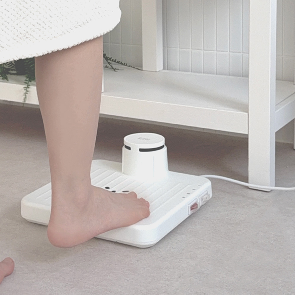 부이 바디드라이어(BOOIE BODY DRYER) - 4