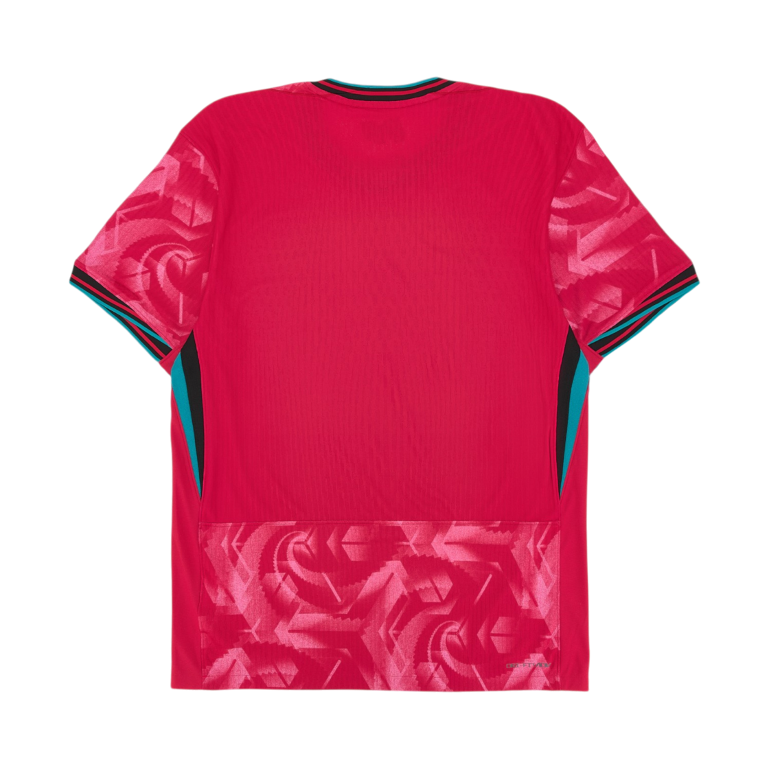 나이키 대한민국 2024 드라이핏 ADV 매치 홈 어센틱 저지 글로벌 레드 - Asia (Non Marking Ver.)(Nike Korea 2024 Dri-Fit ADV Match Home Authentic Jersey Global Red - Asia (Non Marking Ver.)) - 2