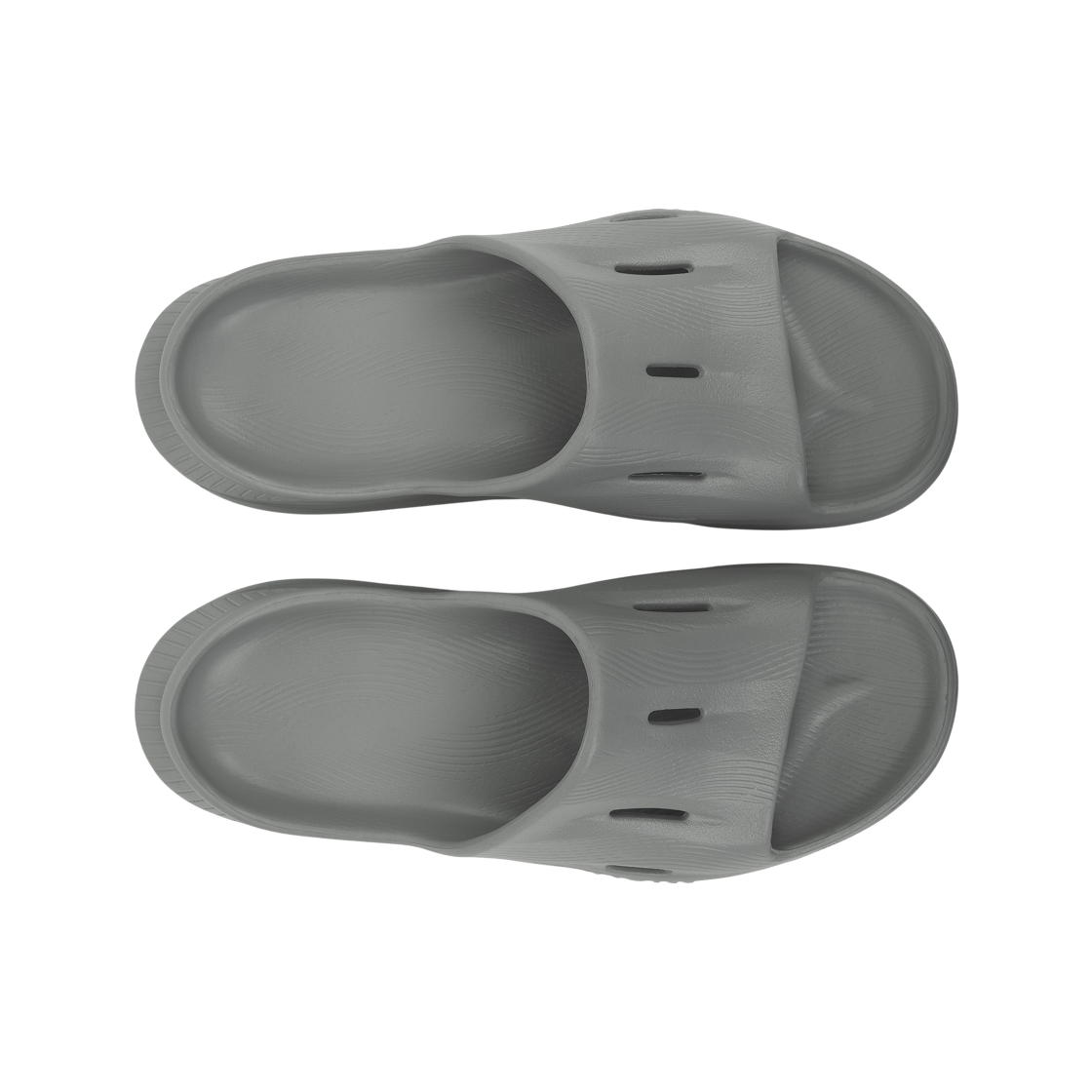 호카 오라 리커버리 슬라이드 3 그레이(Hoka Ora Recovery Slide 3 Grey) - 5