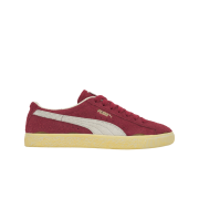 Puma Suede VTG Neverworn III Warm White Club Red