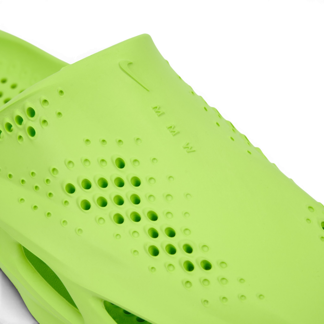 나이키 x 매튜 M 윌리엄스 005 슬라이드 볼트(Nike x Matthew M Williams 005 Slide Volt) - 7