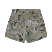 IAB Studio IAB Camo Shorts Camouflage