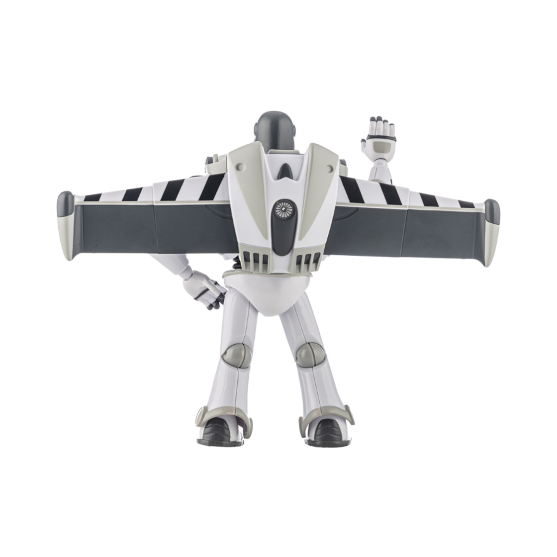 피스마이너스원 x 토이 스토리 더 퍼스트팬 액션 피규어 버즈(Peaceminusone x Toy Story The First Fan Action Figure Buzz) - 2